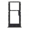 Xiaomi Redmi 12 (23053RN02A) Simcard Holder - Black