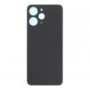 Xiaomi Redmi 12 (23053RN02A) Backcover - Black