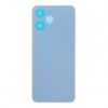 Xiaomi Redmi 12 (23053RN02A) Backcover - Blue