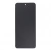 Motorola Moto G Stylus 5G (2023) (XT2315) LCD Display + Touchscreen - Black