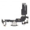 Apple iPhone 15 Charge Connector Flex Cable - Black