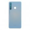 HTC Desire 20 Pro Backcover - Blue