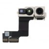 Apple iPhone 15 Plus Front Camera Module - With IR Camera