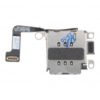 Apple iPhone 15 Plus Simcard Reader Flex Cable - Dual Card Version