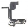 Apple iPhone 15 Pro Charge Connector Flex Cable - Black