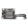 Oppo Find X5 (CPH2307) Simcard Reader Flex Cable