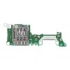 Oppo Reno 10 Pro (CPH2525) Simcard Reader Flex Cable