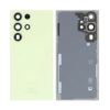 Samsung SM-S918B Galaxy S23 Ultra Backcover - GH82-30400H - Lime