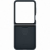 Samsung Galaxy Z Flip 5 Silicone Ring Case- EF-PF731TNEGWW - Indigo