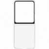 Samsung Galaxy Z Flip 5 Flipsuit Case - EF-ZF731CTEGWW - Transparant