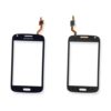 Samsung I8260 Galaxy Core/I8262 Galaxy Core Duos Touchscreen/Digitizer - GH59-13269D - Black
