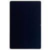 Samsung SM-X810 Galaxy Tab S9 Plus (WiFi)/SM-X816 Galaxy Tab S9 Plus (5G) LCD Display + Touchscreen - GH82-31902A - Black