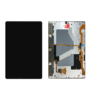 Samsung SM-X910 Galaxy Tab S9 Ultra (WiFi)/SM-X916 Galaxy Tab S9 Ultra (5G) LCD Display + Touchscreen - GH82-31914A - Black