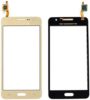 Samsung G530 Galaxy Grand Prime Touchscreen/Digitizer - GH96-07760C - Gold