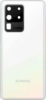 Samsung G988F Galaxy S20 Ultra 5G Backcover - White