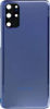 Samsung G985F Galaxy S20 Plus/G986F Galaxy S20 Plus 5G Backcover - Aura Blue