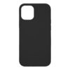 Tactical iPhone 12/iPhone 12 Pro Velvet Smoothie Cover - 8596311121517 - Asphalt