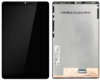 Lenovo Tab M8 TB-8505F LCD Display + Touchscreen - Black
