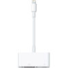 Apple Lightning To VGA Adapter - MD825ZM/A - Retail Packing