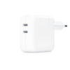 Apple 35W Dual USB-C Power Adapter - MNWP3ZM/A - Retail Packing