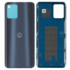 Motorola Moto E13 (XT2345) Backcover - 5S58C22353 - Black