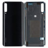 Huawei P Smart Pro (STK-L21) Backcover - Black