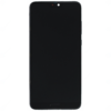 Huawei P20 Pro (CLT-L29C) LCD Display + Touchscreen + Frame - Black
