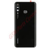 Huawei P30 Lite (MAR-LX1M) Backcover - 24MP Version - Black