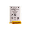 Apple iPod Touch 4 Battery - 930 mAh