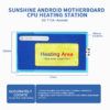 Sunshine SS-T12A-Android Mainboard Heating Station