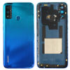 Huawei P Smart (2020) (POT-LX1A) Backcover - Blue