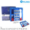 MiJing A21 PCB Holder Fixture - For iPhone 5S/6/6P/6SP/7/7P/8/8P