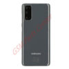 Samsung G980F Galaxy S20/G981F Galaxy S20 5G Backcover - Cosmic Grey