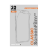 Axiom  ScreenFilm Protector - 70864551 - 20 Pack - For Wearables And Phones
