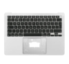 Apple Macbook Air 13 Inch - A2337 Top Cover - With Keyboard  - UK Version - Silver