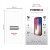 Swissten iPhone 11 Tempered Glass - 74517842 - 9H / 2.5D