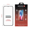 Swissten iPhone 11 Pro Tempered Glass - 54501704 - Full Glue - Black