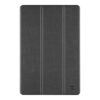 Tactical Book Tri Fold Case For iPad 10 (2022) (10.9) - 8596311200205 - Black