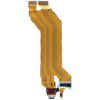 Sony Xperia 1 IV (XQCT62-B) Charge Connector Flex Cable - X50029511