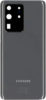 Samsung G988F Galaxy S20 Ultra 5G Backcover - Cosmic Grey