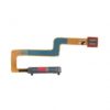 Asus Zenfone 7 (ZS670KS)/Zenfone 7 Pro (ZS671KS) Fingerprint Sensor Flex Cable - Black