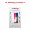Swissten Samsung SM-S921B Galaxy S24 Tempered Glass - 74517975