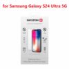 Swissten Samsung SM-S928B Galaxy S24 Ultra Tempered Glass - 74517977