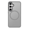Tactical SM-S921B Galaxy S24 MagForce Hyperstealth Cover - 8596311241154 - Light Grey