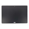 Lenovo Tab P10 (TB-X705) LCD Display + Touchscreen + Frame - Black