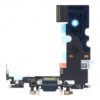 Apple iPhone SE (2022) Charge Connector Flex Cable - Black