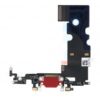 Apple iPhone SE (2022) Charge Connector Flex Cable - Red
