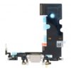 Apple iPhone SE (2022) Charge Connector Flex Cable - White