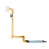 Xiaomi Redmi 13C (23100RN82L/23106RN0DA) Fingerprint Sensor Flex Cable - White