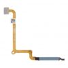 Xiaomi Redmi 13C (23100RN82L/23106RN0DA) Fingerprint Sensor Flex Cable - Blue